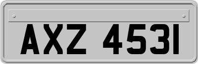 AXZ4531