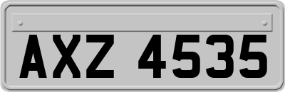 AXZ4535