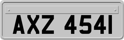 AXZ4541