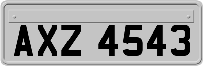 AXZ4543