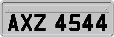 AXZ4544