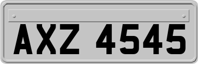 AXZ4545