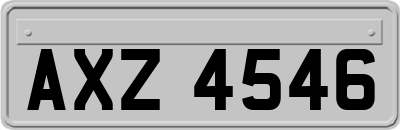 AXZ4546
