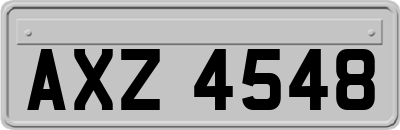 AXZ4548
