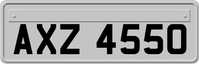 AXZ4550