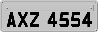 AXZ4554