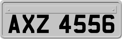 AXZ4556