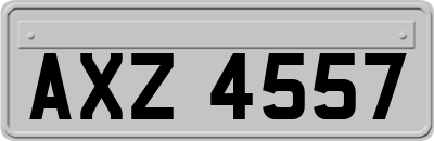 AXZ4557