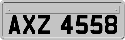 AXZ4558
