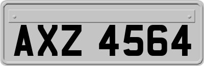 AXZ4564