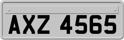 AXZ4565