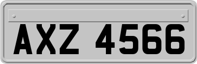 AXZ4566