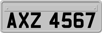 AXZ4567