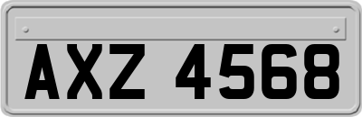 AXZ4568