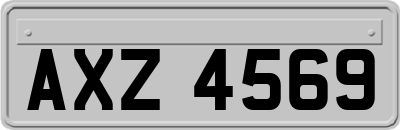 AXZ4569