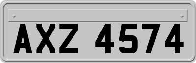 AXZ4574