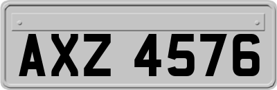 AXZ4576