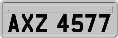 AXZ4577