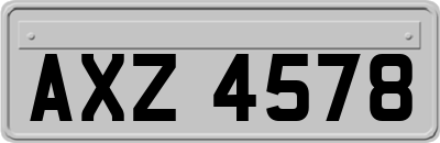 AXZ4578