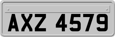 AXZ4579