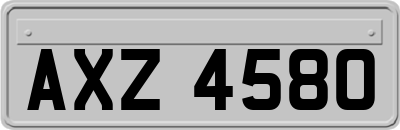 AXZ4580