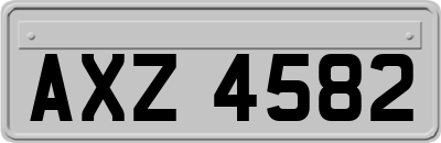 AXZ4582