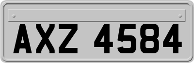 AXZ4584