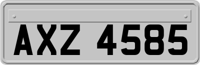 AXZ4585
