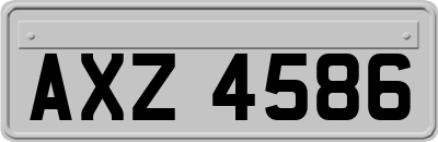 AXZ4586