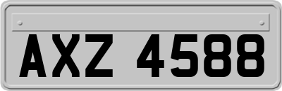 AXZ4588