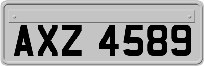 AXZ4589
