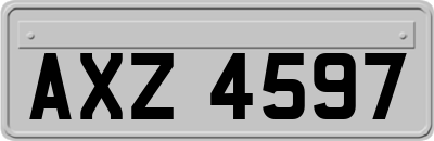 AXZ4597