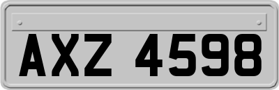 AXZ4598