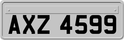 AXZ4599