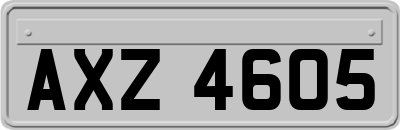 AXZ4605