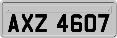 AXZ4607