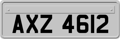 AXZ4612