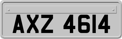 AXZ4614