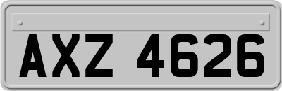 AXZ4626