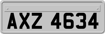 AXZ4634