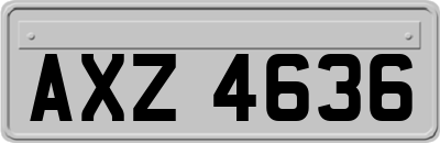 AXZ4636
