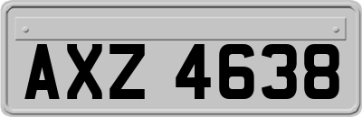 AXZ4638