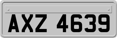 AXZ4639