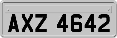 AXZ4642