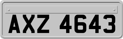 AXZ4643