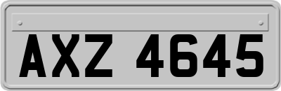 AXZ4645