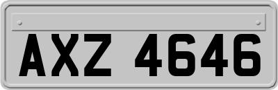 AXZ4646