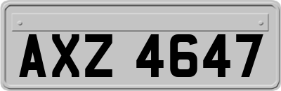 AXZ4647