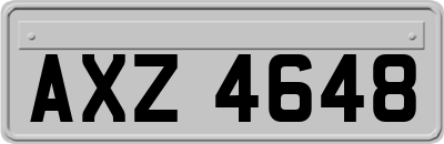 AXZ4648