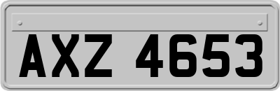 AXZ4653